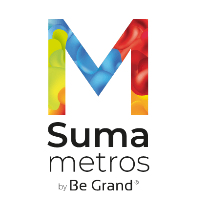 Logo de Sumametros