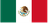 Bandera de México