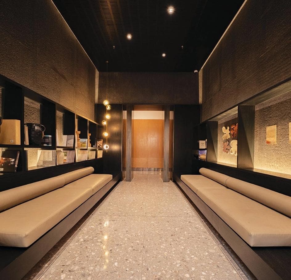 Be Grand® Reforma - CDMX